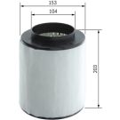 Luftfilter F 026 400 804