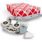 FEBI BILSTEIN 174734 Rollenführung, Schiebetür