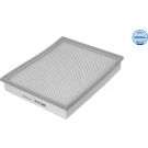 Meyle Luftfilter MEYLE-ORIGINAL: True to OE 612 321 0013