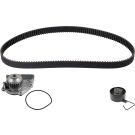 FEBI BILSTEIN 173349 Wasserpumpe + Zahnriemensatz FEBI BILSTEIN 173349 Wasserpumpe + Zahnriemensatz