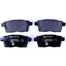 Hella Bremsbelagsatz, Scheibenbremse 8DB 355 013-261