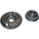 Metzger Reparatursatz, Federbeinstützlager 6490250
