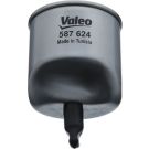 Kraftstofffilter 587624