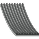 FEBI BILSTEIN 45295 Keilrippenriemen