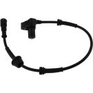 Sensor, Raddrehzahl 45004500