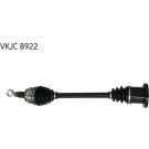 SKF Antriebswelle VKJC 8922