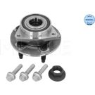 Meyle Radnabe MEYLE-ORIGINAL: True to OE 614 652 0015