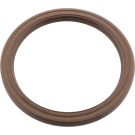 FEBI BILSTEIN 101738 Wellendichtring, Kurbelwelle FEBI BILSTEIN 101738 Wellendichtring, Kurbelwelle