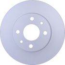 Bremsscheibe 8DD 355 101-101