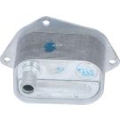 NRF Ölkühler, Motoröl 31298