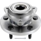 Radlagersatz R186.27 Radlagersatz R186.27