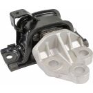 Metzger Lagerung, Motor 8054083