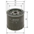 Ölfilter F 026 407 250 Ölfilter F 026 407 250