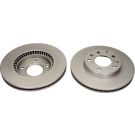 QUARO Bremsscheibe QD3205