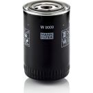 Mann-Filter Ölfilter W 9009 Mann-Filter Ölfilter W 9009