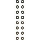 Victor Reinz Dichtungssatz, Ventilschaft 12-42741-01