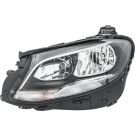 Hella 2 x HELLA Hauptscheinwerfer 1EG 012 076-051