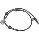 Metzger Sensor, Raddrehzahl 09001093