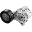 NTN-SNR Spannrolle, Keilrippenriemen GA350.57