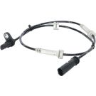 Sensor, Raddrehzahl 24.0711-6445.3