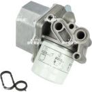 NRF Ölkühler, Motoröl mit Filter EASY FIT 31238