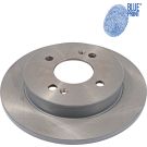 Blue Print Bremsscheibe ADG04396 Blue Print Bremsscheibe ADG04396