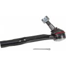 Metzger Spurstangenkopf COMPETENCE KIT 54064501