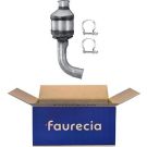 Hella Katalysator Easy2Fit – PARTNERED with Faurecia 8LE 366 050-981
