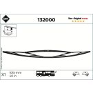 Wischblatt 132000