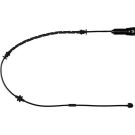 Hella Warnkontakt, Bremsbelagverschleiß 8DK 355 250-511