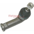 Metzger Spurstangenkopf COMPETENCE KIT 54007101