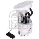 FEBI BILSTEIN 186158 Kraftstoff-Fördereinheit FEBI BILSTEIN 186158 Kraftstoff-Fördereinheit