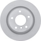 BOSCH Bremsscheibe 0 986 479 218