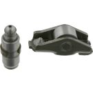 FEBI BILSTEIN 23573 Schlepphebel, Motorsteuerung FEBI BILSTEIN 23573 Schlepphebel, Motorsteuerung
