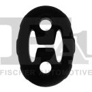 FA1 Halter, Abgasanlage 113-997