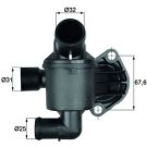 Mahle Thermostat, Kühlmittel BEHR TI 35 87