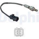 Lambdasonde ES21158-12B1 Lambdasonde ES21158-12B1