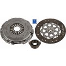 SACHS 3000 970 108 Kupplungssatz XTend