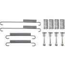 FEBI BILSTEIN 182209 Zubehörsatz, Bremsbacken FEBI BILSTEIN 182209 Zubehörsatz, Bremsbacken