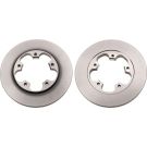 TRW Bremsscheibe DF6748