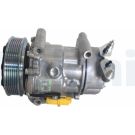 Kompressor, Klimaanlage CS20526