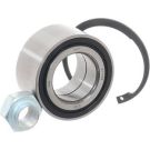 2 x SKF Radlagersatz VKBA 6819