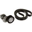 Gates Keilrippenriemensatz Micro-V® K036PK1070