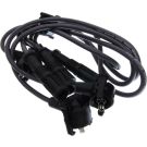 Maxgear Zündleitungssatz 53-0069