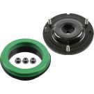 FEBI BILSTEIN 182139 Reparatursatz, Federbeinstützlager, Domlager FEBI BILSTEIN 182139 Reparatursatz, Federbeinstützlager, Domlager