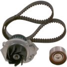BOSCH Wasserpumpe + Zahnriemensatz 1 987 946 906