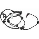 Sensor, Raddrehzahl 09001172 Sensor, Raddrehzahl 09001172