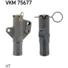 SKF Spannrolle, Zahnriemen VKM 75677