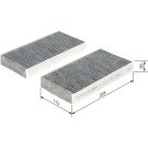 Filter, Innenraumluft 1 987 435 549 Filter, Innenraumluft 1 987 435 549