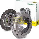 LuK 624 3476 09 Kupplungssatz RepSet
